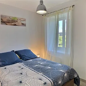 Appartement Type 3 En Duplex Sur Les Bains Vue, Évian-les-Bains